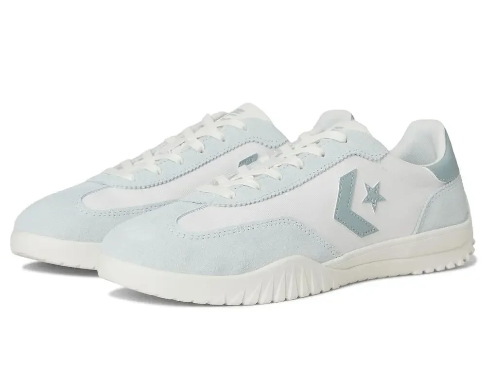 CONVERSE UNISEX RUN STAR TRAINER YOU DEW YOU/VINTAGE WHITE MEN 5 WOMEN 7 M